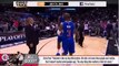 ESPN First Take - Chris Paul: DeAndre Jordan is Like a Little Brother to Me