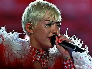 Last Goodbye -Miley Cyrus