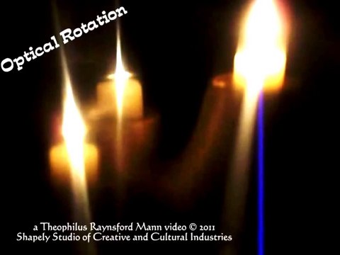 Optical Rotation © 2011.