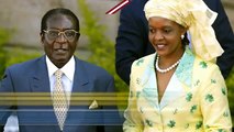 President affair: Mugabe's wife cheated with central banker, say reports