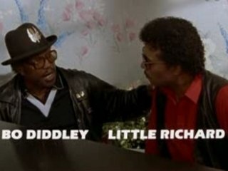 Chuck Berry - Maybellene