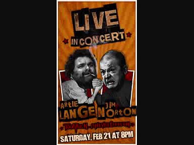 Opie & Anthony: Opie vs. Artie