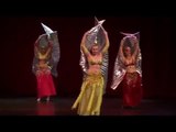 Oriental-belly dancer-trebušni ples-slovenija