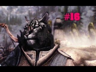 ▰▰▰▰The Elder Scrolls 5: Skyrim - Прохождение  часть-16▰▰▰▰