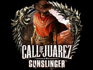 Прохождение CoJ Gunslinger #7  by Fenix2game