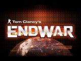 прохождение Tom Clancy's EndWar -Серия 11-