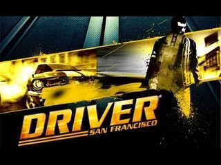 Прохождение Driver San Francisco  Часть-8