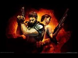 прохождение Resident Evil 5 Co-op Часть-16