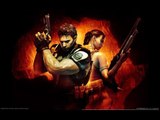 прохождение Resident Evil 5 Co-op Часть-17 Final