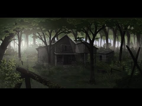 Survivors Viy Поход за грибами в лес ночной