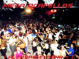 MEGA ACAPELLAS - (DJ SANTY MIX)