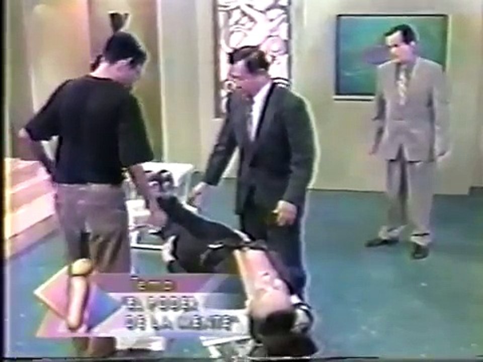 monica cabrejos Raul Cam Roca -Intimidades Con Jaime Lertora