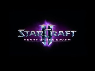 StarCraft II: Heart of the Swarm часть 8 Паразит Зерга