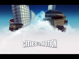 Первый взгляд Cities In Motion 2