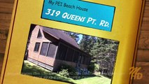 (SOLD) 319 Queens Pt Grand Tracadie Prince Edward Island PEI Real Estate Century 21 Waterfront