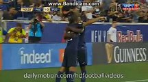 Matuidi Goal PSG 2-0 Fiorentina