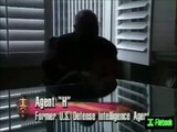 MINISTRO DELLA DIFESA RUSSO RILASCIA VIDEO ORIGINALI MILITARI DI UFO !