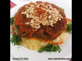 صيادية الروبيان - منال العالم