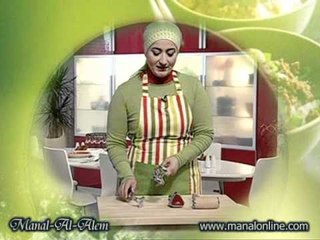 أنواع مطرقة اللحم - منال العالم