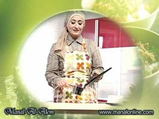 أداة هرس البطاطس - منال العالم