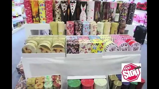 Canton Fair (Feria de Canton) Guangzhou, China