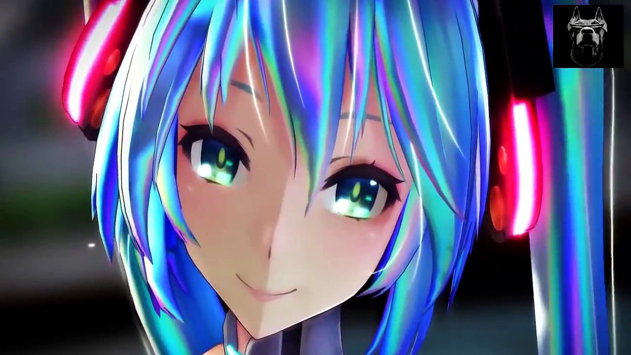 Rheinbeat - Cartoon Girl - Trance Dance  Fever -  2014