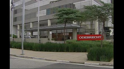 PF tenta decifrar códigos em mensagens do presidente da Odebrecht