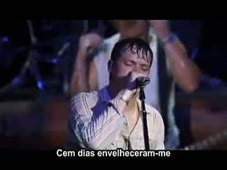 3 Doors Down - Here Without You [ Legendado - Ao Vivo ]
