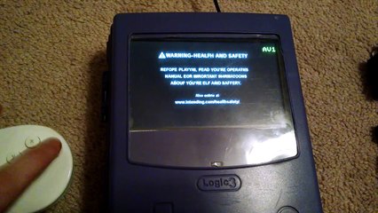 issue with wiiware and virtual console; sudden crash