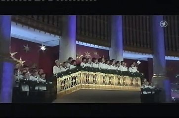 Wiener Sängerknaben : Engel auf den Feldern singen