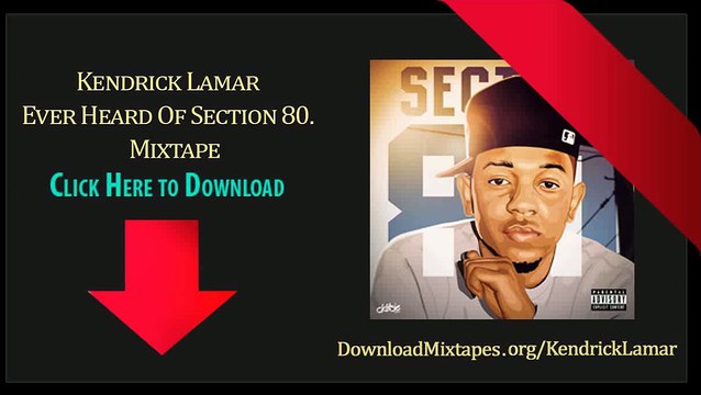 Kendrick Lamar - Cali Niggaz Ft. Ya Boy Game Eastwood Jay Rock