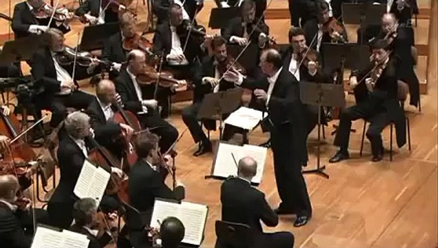 Mozart Symphony No 40 K 550 G mnor Nikolaus Harnoncourt