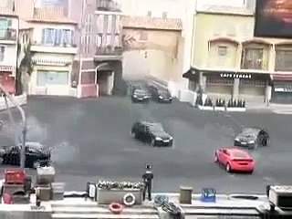 کلام - احلى استعراض مهارات قياده السيارات.flv