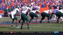 Brian Poole: Florida Gator - Career Highlights [HD]