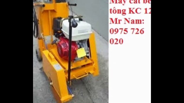 May cat be tong xi mang KC12%2C KC16%2C KC20%2C ong co Honda%2C LH- 0975 726 020