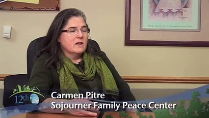 Family Advocacy Center, Sojourner Family Peace Center: 2011 MANDI Finalist