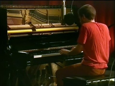 Damien Rice - 9 Crimes (Live from the Basement)