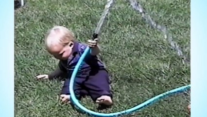 [Funny Baby]-7 Famous Celebrities BEFORE They Were Famous- Baby Kute Chanel