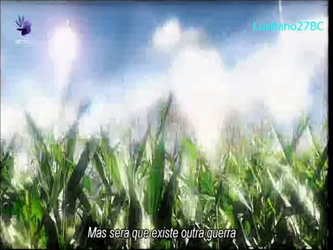 Teorias da Conspiração #15, Guerra Contra os Alienígenas - Unsealed Conspiracy Files, America's Alien War - Odisseia