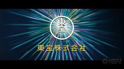 Attack on Titan - Live Action Trailer