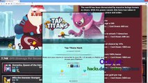 Tap Titans Online Hack - Tap Titans Cheat for dummies