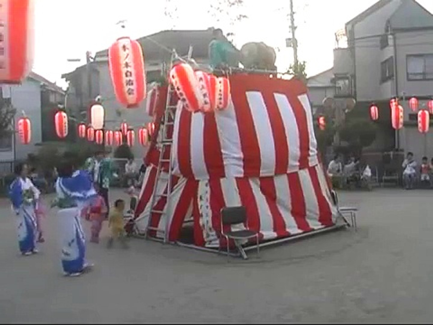 盆踊り曲 ドラえもん音頭 11 8 6 Video Dailymotion