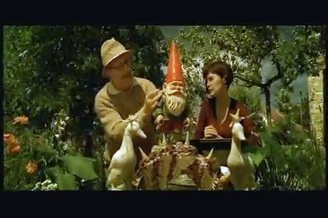 Amelie - gnome (인형) cut