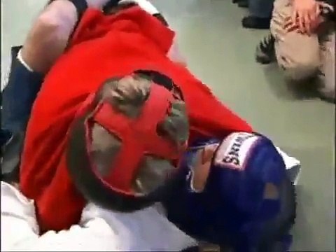 RMAX Combat Sambo Fight Mixed Martial Arts