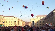 Festa delle famiglie nell' anno della fede. Roma, 26 ottobre 2013