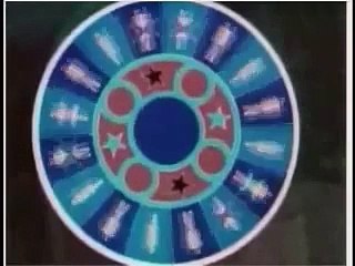 "Mutant Message" - Juno Reactor