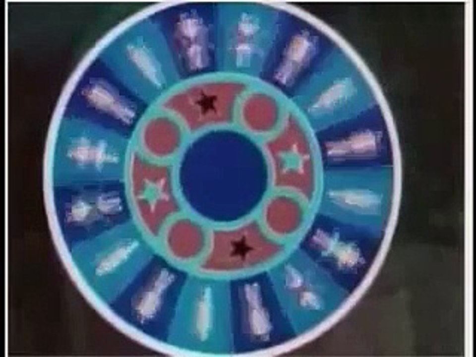 "Mutant Message" - Juno Reactor