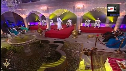 Outaleb elmzoudi via  tamazirt  tv