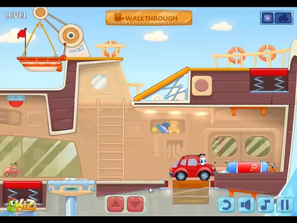 wheely-5-walkthrough-level-7-video-dailymotion