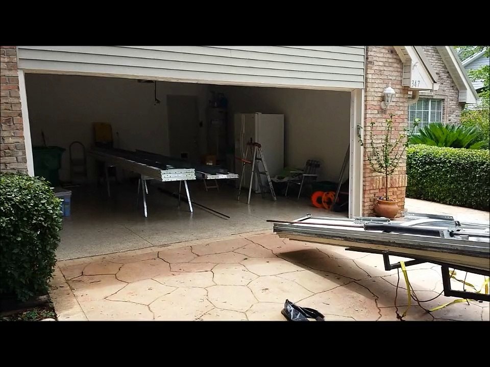 Garage door installation Santa Rosa, Panama city, destin, niceville, fort walton and pensacola BWGDS